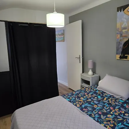 Maison Basque 생테티엔 드 베고리