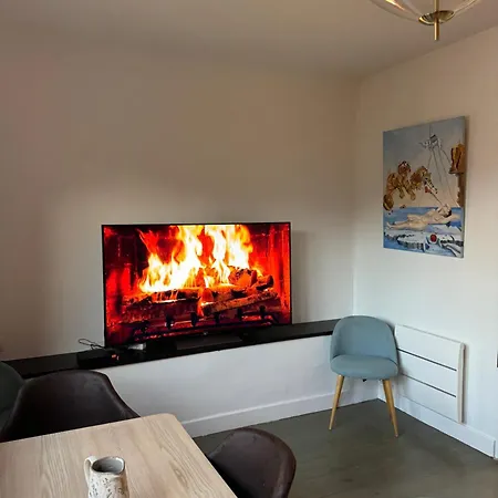 Maison Basque 펜션 생테티엔 드 베고리