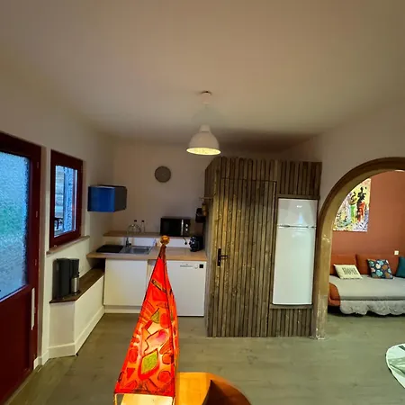 Maison Basque 펜션