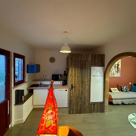 Maison Basque * 생테티엔 드 베고리