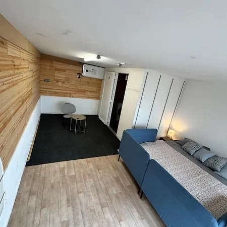 Maison Basque 펜션