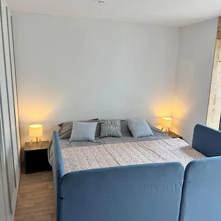 Maison Basque * 생테티엔 드 베고리