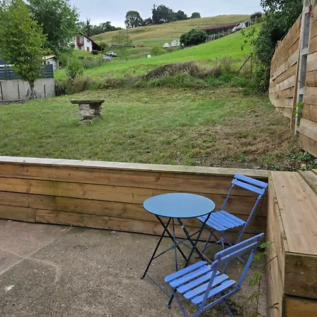 Maison Basque * 생테티엔 드 베고리