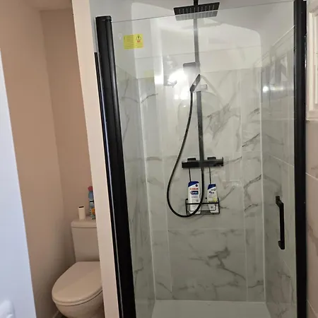 Maison Basque 펜션 생테티엔 드 베고리