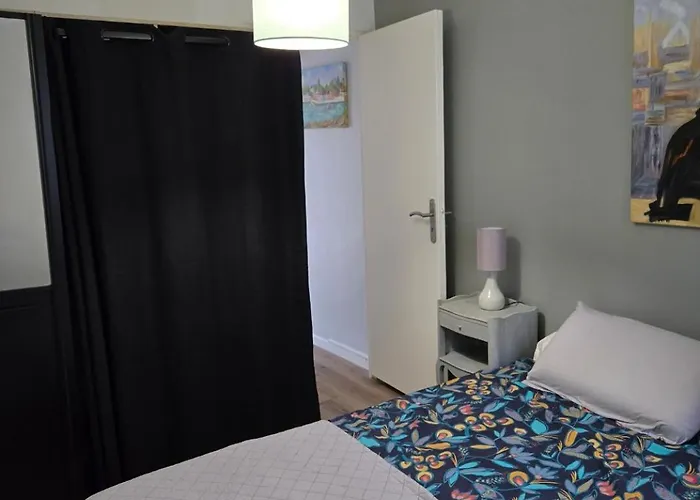 Maison Basque サン・テティエンヌ・ド・バイゴリ