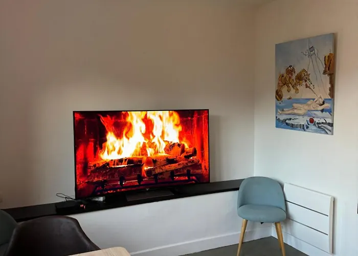 Maison Basque 別荘 サン・テティエンヌ・ド・バイゴリ