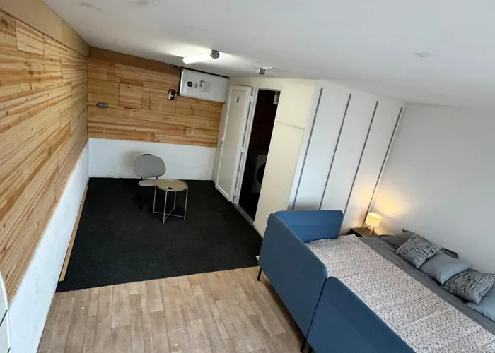 Maison Basque 別荘