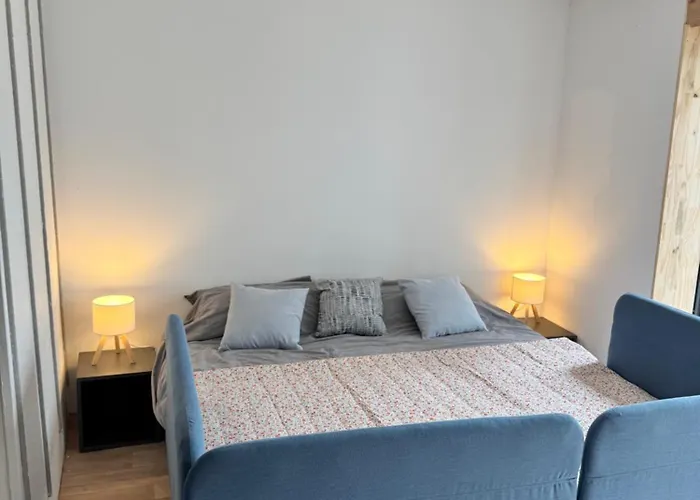 Maison Basque * サン・テティエンヌ・ド・バイゴリ